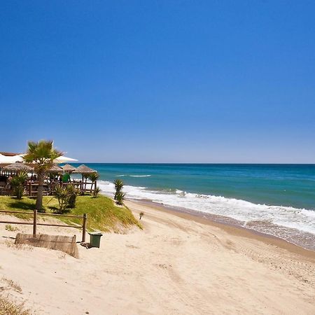 Oleholidays 616 Romana Playa Junto Al Mar มาร์เบยา ภายนอก รูปภาพ