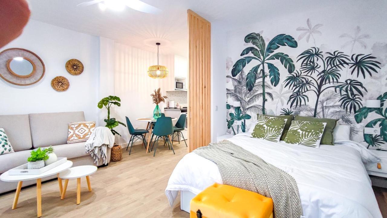 Oleholidays 616 Romana Playa Junto Al Mar มาร์เบยา ภายนอก รูปภาพ