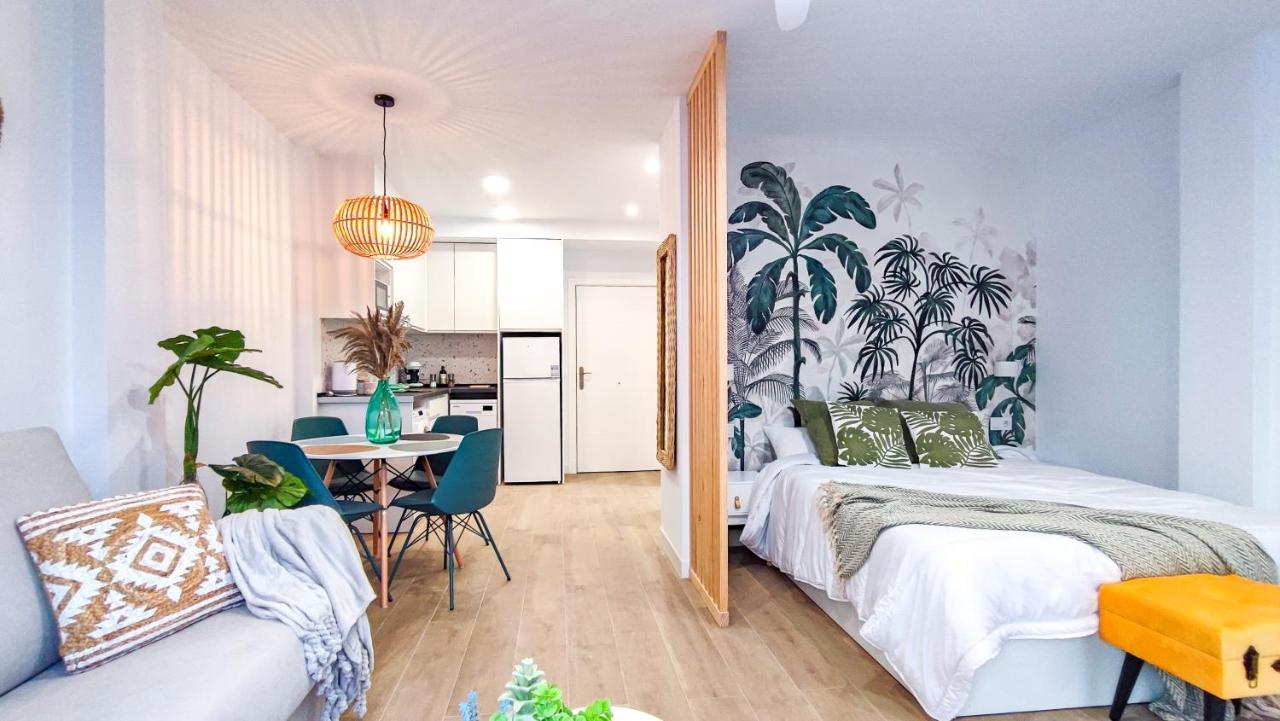 Oleholidays 616 Romana Playa Junto Al Mar มาร์เบยา ภายนอก รูปภาพ